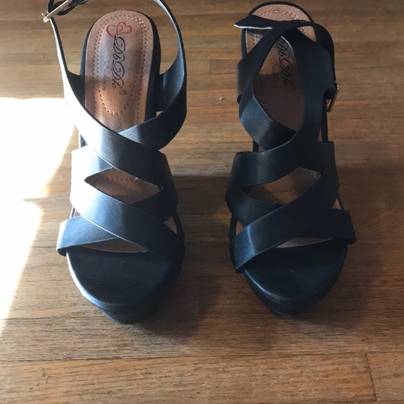 Wedges - Picture 2 of 4